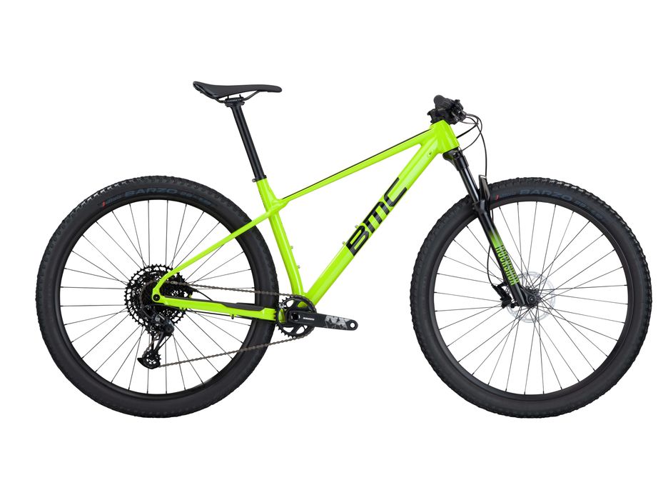 Nowy BMC Twostroke AL One NX Eagle