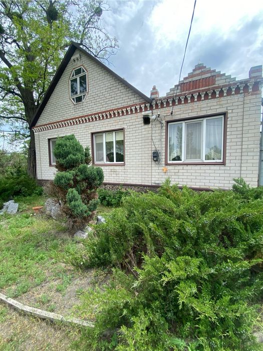 Продам будинок с.Піщанка