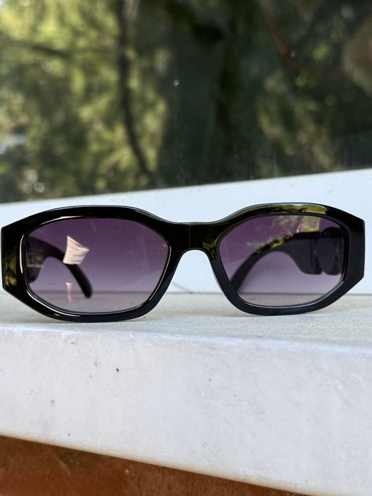 Okulary Versace Vintage Premium