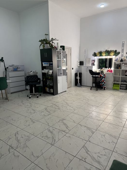 Оренда Фасад приміщення Шевченка 307