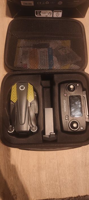 Dron overmax 9.5fold