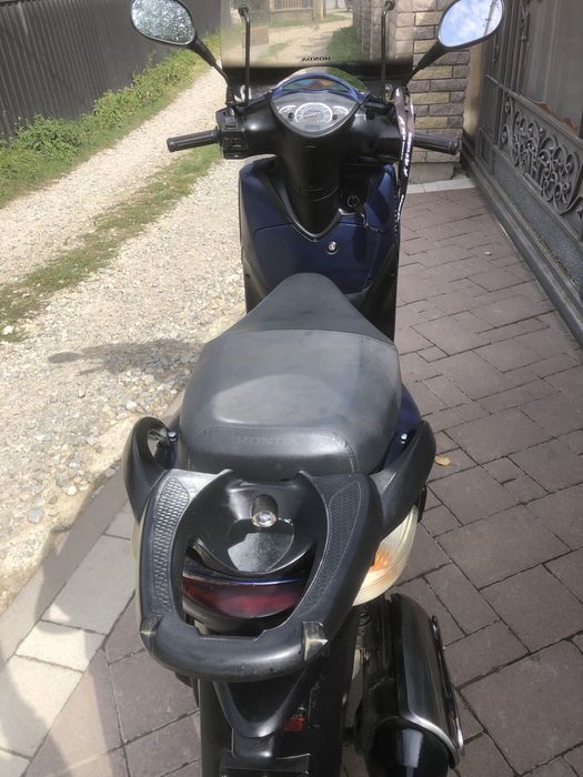 Продаж Honda Sh 125