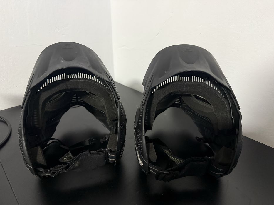 2x maska PROTO Switch FS