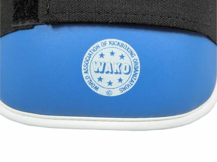 masters NAGOLENNIKI OCHRANIACZE NA PISZCZELE krav-maga kickboxing wako