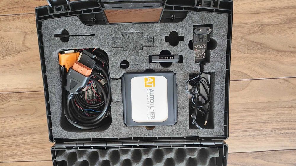 AutoTuner Full Slave