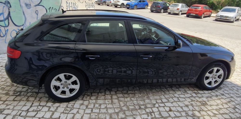 Audi A4 2.0 TDI ANO 2010