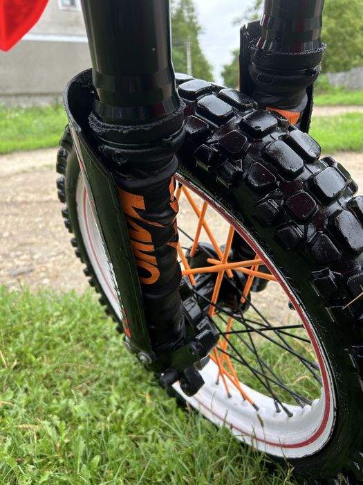 Продам BSE S2 enduro