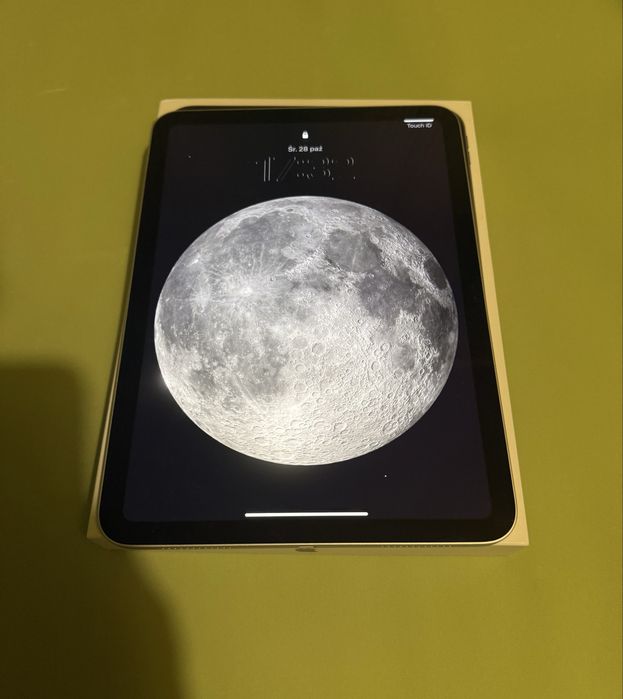 ipad 11 gen stan idealny