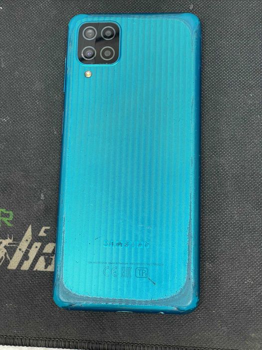 Samsung  m12 4/64 nfc