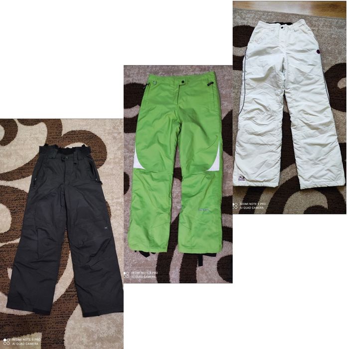 Лижний костюм чоловічий, жіночий, дитячий, дитяча куртка лижна