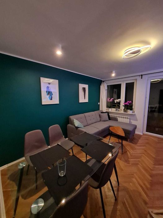Okazja! Mieszkanie na Salwatorze / Po generalnym remoncie  / Widok na Rudawę / 58 m ² - View 6