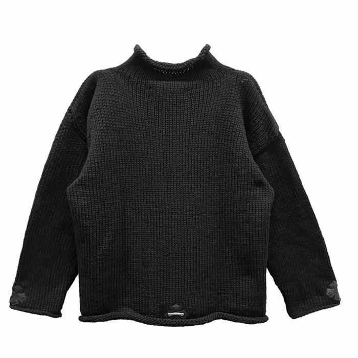 Chrome Hearts lux