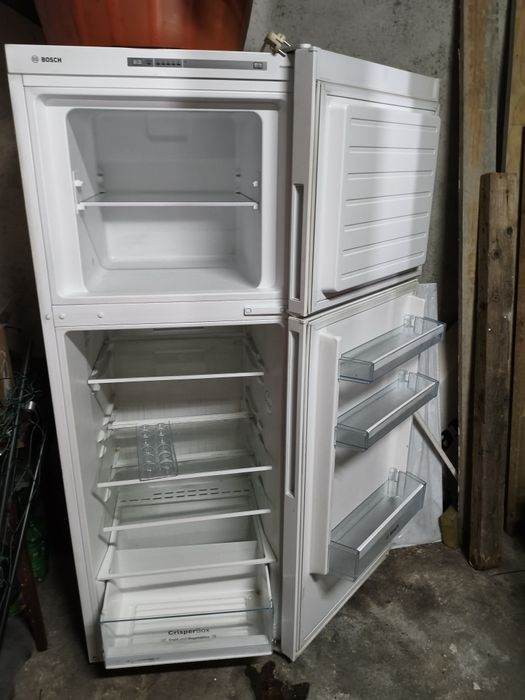 Frigorífico Bosch