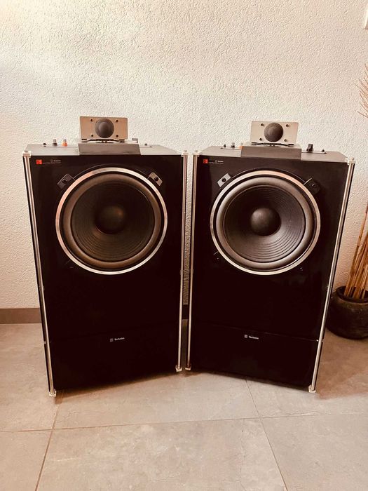 Technics SB 6000 kolumny