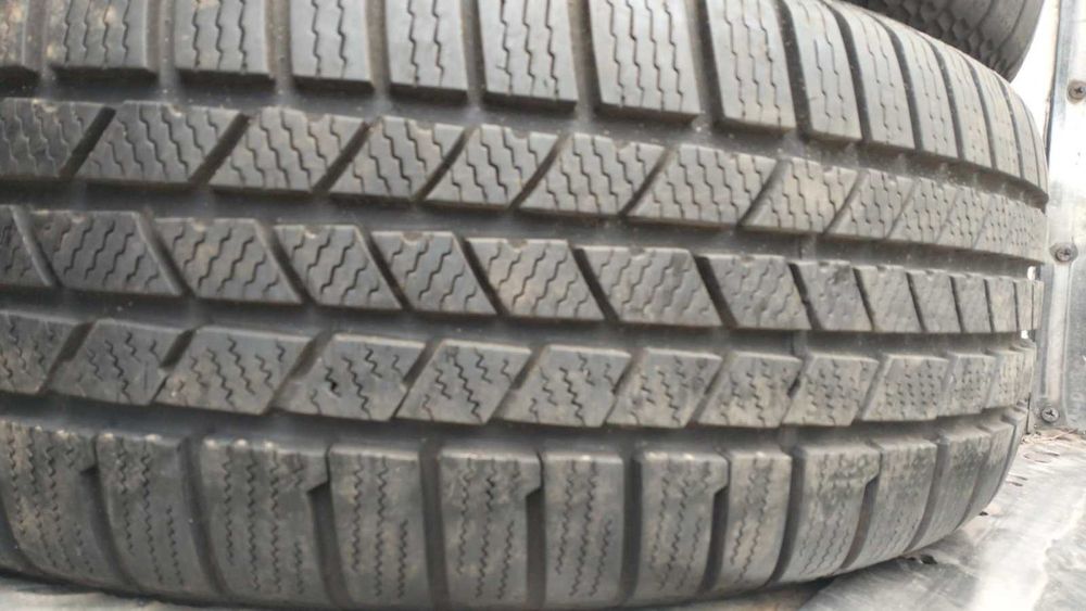 Continental CrossContactWinter 235 55 R19 Склад-шиномонтаж Дружківська