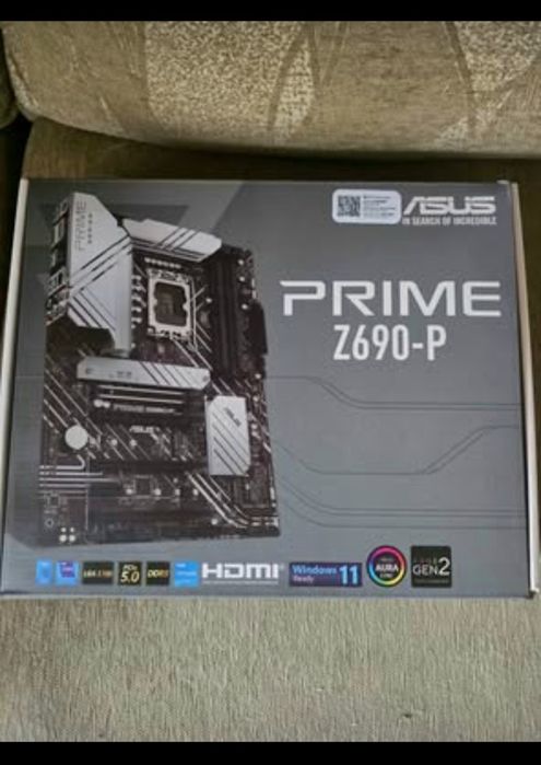 Bundle Board CPU Memória e fonte