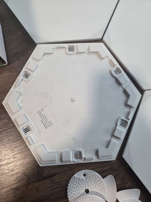 Nanoleaf Hexagons 9sztuk