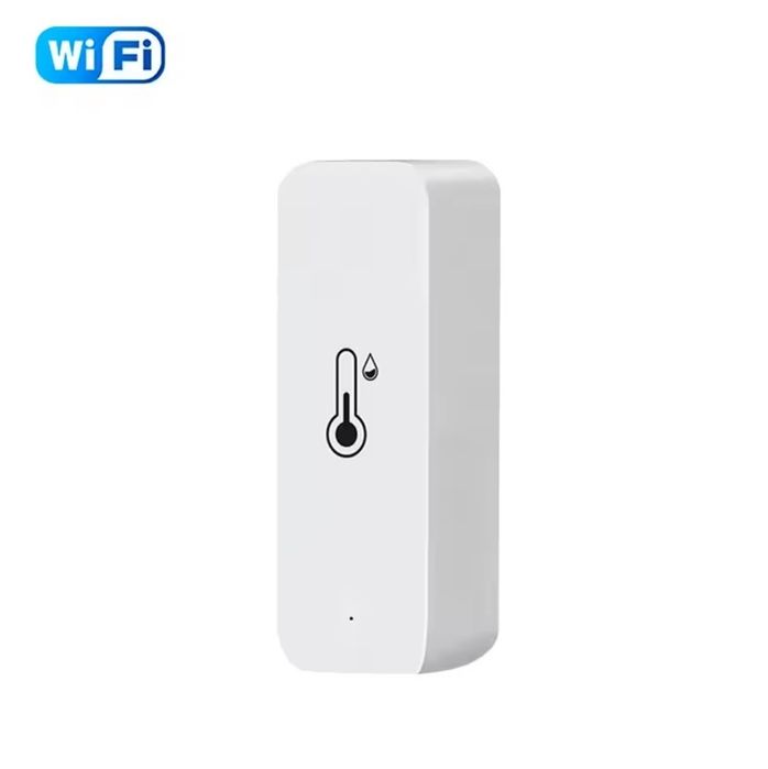 Датчик температуры Wifi Tuya