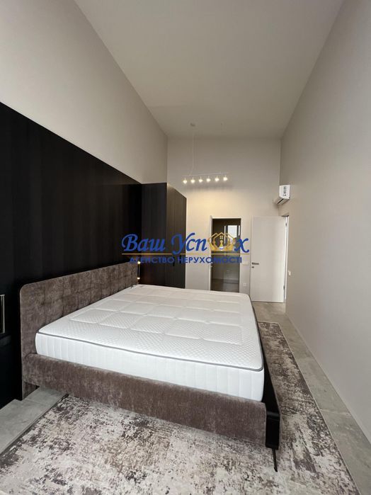 Багатокімнатна квартира за адресою вул. Липківського (площа 215 м²) - Atlanta.ua - фото 14