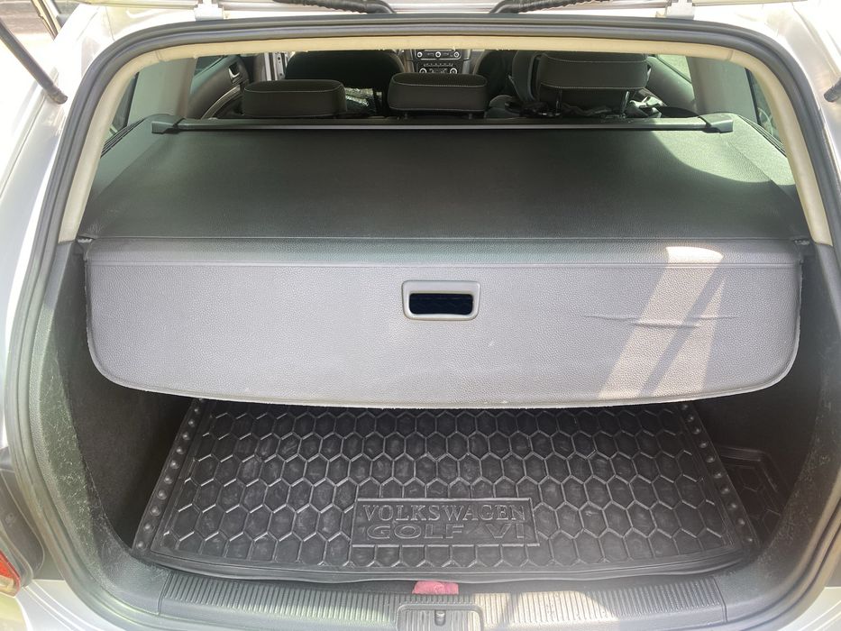 Продам Golf 6 2012