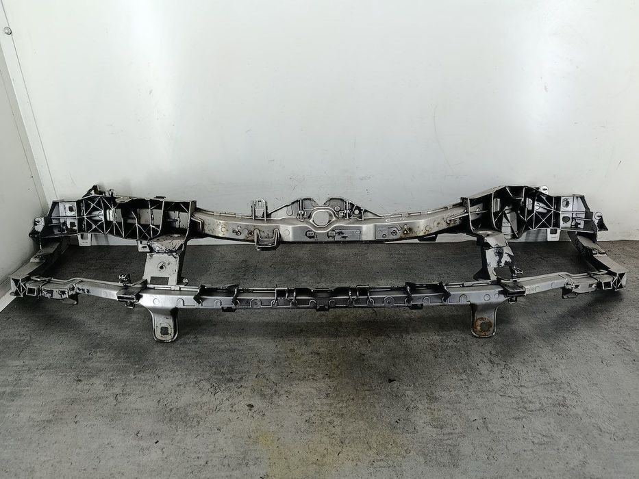 PAS PRZÓD, WZMOCNIENIE CZOŁOWE FORD FOCUS II FL 4M51-8B041-AN 1.6 TDCI