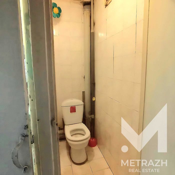 Продам Кв 2комнаты 5/9этаж, 10 мин до м Салтівське Тракторостроителей