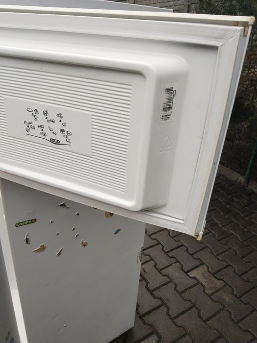 Продам робочий холодильник