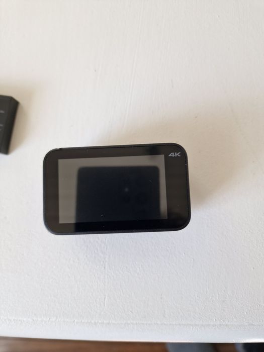 Xiaomi Mi 4K action Cam