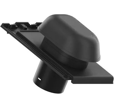 Kominek ceramiczny creaton tondach Meyer holsen