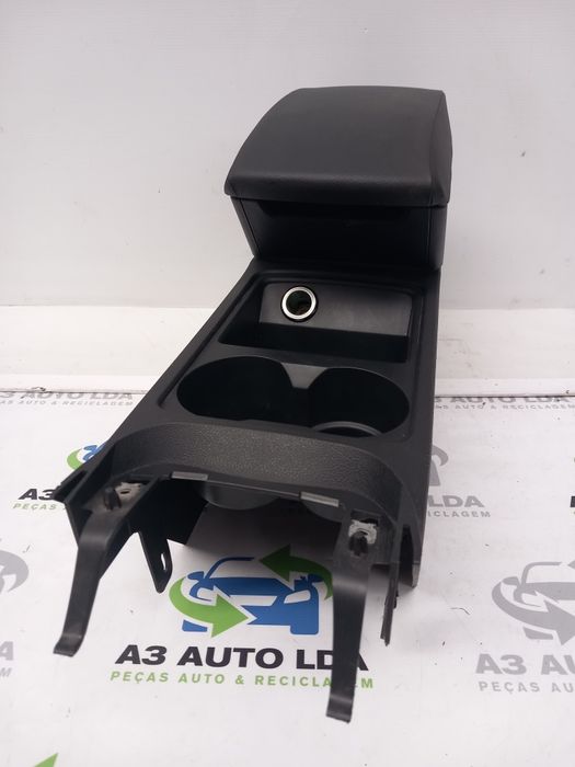 Apoio de braço consola central Seat Leon