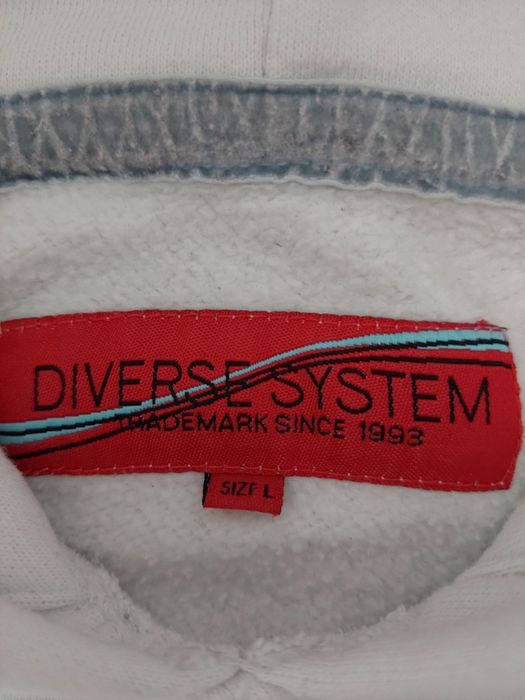 BLUZA UNISEX 158 cm Diverse