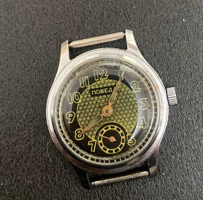 Подарунок колекціонеру Победа