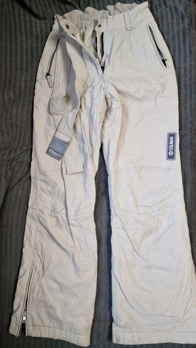 Штани лижні/для сноуборда, куртка лижна, штани  утеплені,чоботи зимові