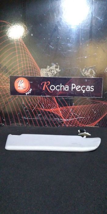 Pala De Sol Condutor Opel Vectra C (Z02)