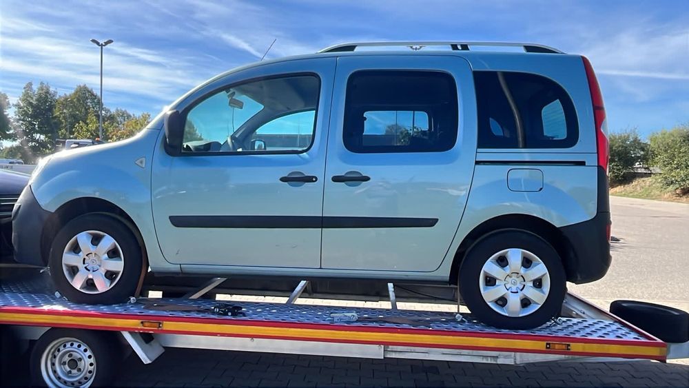 Renault Kango 1.6