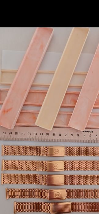 Браслет/часы совдэп АУ/20