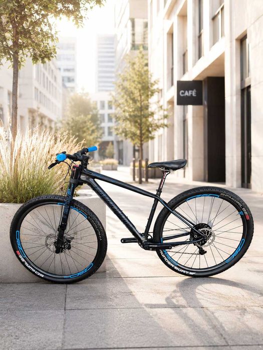 CANNONDALE Model:  F-SI carbon 2 roz M