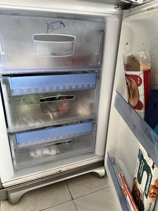 Frigorifico Indesit
