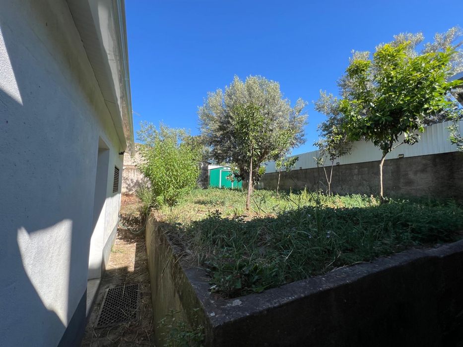 Armanzem/Garagem em São Marcos do Campo