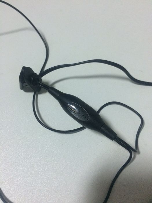 Auriculares (vintage)