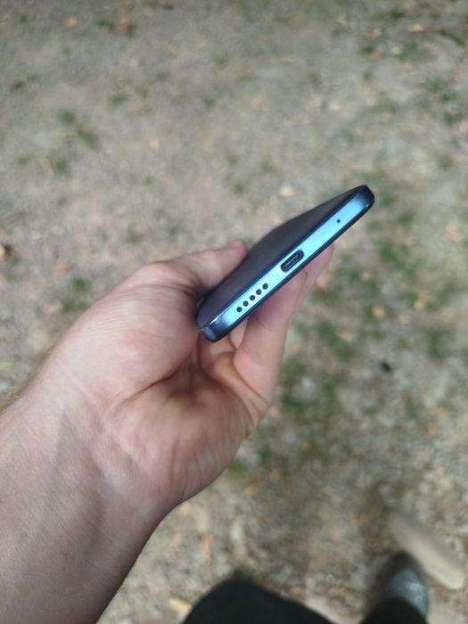 Redmi note 11 4/128