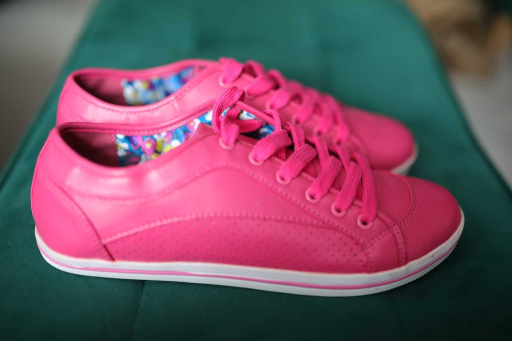 Buty Anna Field rozmiary 37,37,39,39