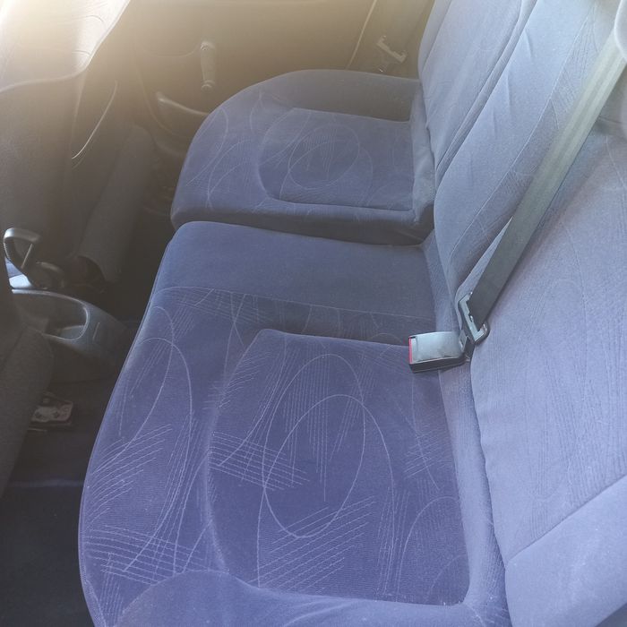 Peugeot 206 [gasolina e GPL ]