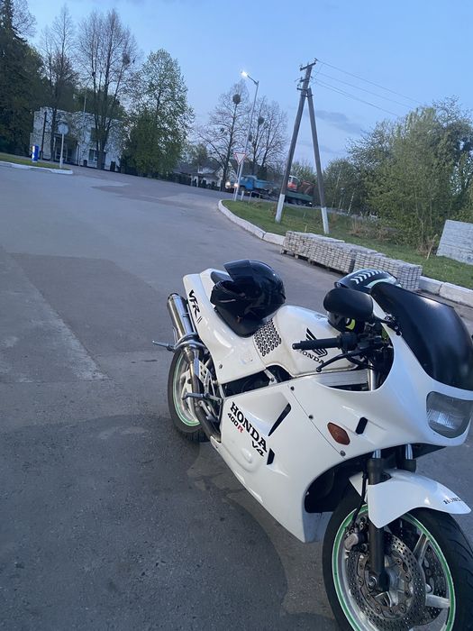Продам не поганий мотоцикл