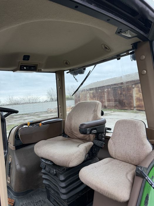 Трактор John deere 8430, Джон Дир 8430