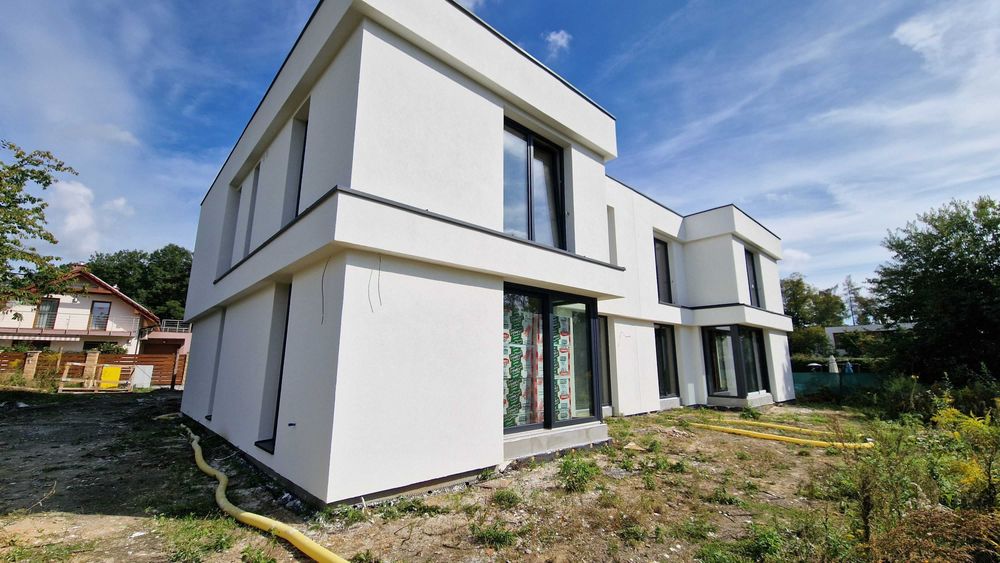 Docieplenia budynków, elewacje klinkierowe i usługi remontowe