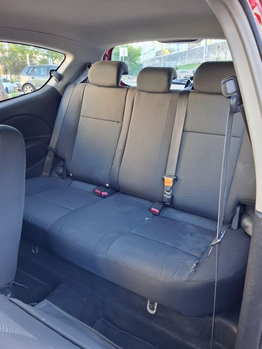 Chevrolet Aveo 1.2i 2009