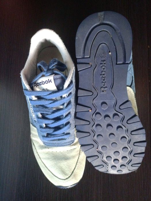 Кросівки Reebok 37,5