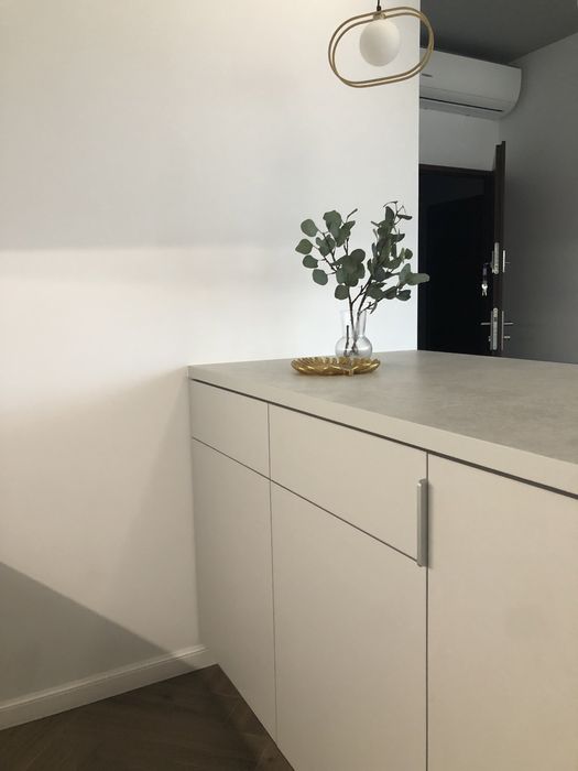 Apartament z jacuzzi na wyłączność! duży salon + widok TOP M14 JACUZZI