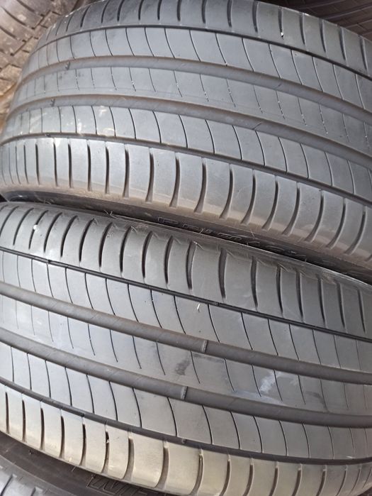 Летняя резина 225/45 R18 Michelin Primacy 3 Run Flat